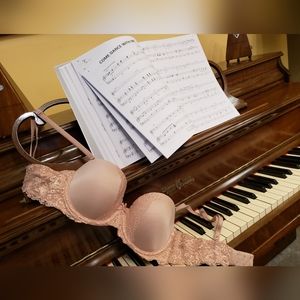 Victoria's Secret Dream Angels multi-way bra